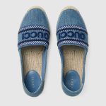 Gucci Women’s ‘Gucci’ espadrille - Image 3